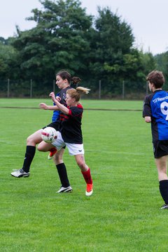 Bild 45 - Frauen FSG BraWie 08 - SV Rickling : Ergebnis: 2:2